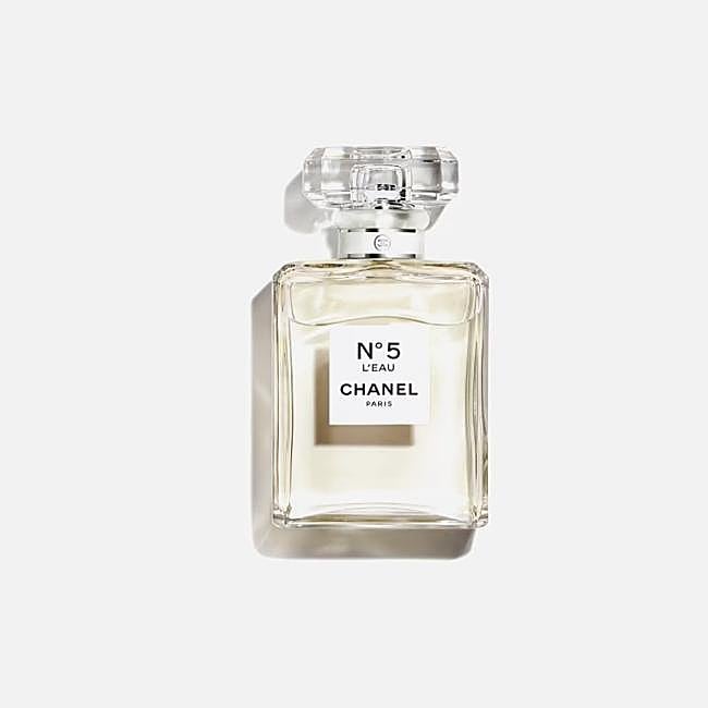 Los mejores perfumes para regalar en Navidad